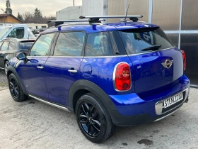 Mini Countryman   ALL4-4X4-AВТОМАТИК, снимка 8