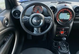 Mini Countryman СОБСТВЕН ЛИЗИНГ И СИГУРНО ОДОБРЕНИЕ, снимка 9