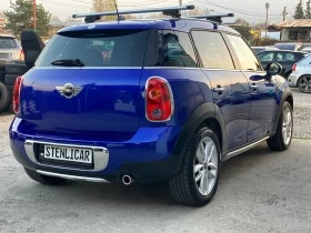 Mini Countryman СОБСТВЕН ЛИЗИНГ И СИГУРНО ОДОБРЕНИЕ, снимка 6