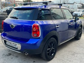 Mini Countryman   ALL4-4X4-AВТОМАТИК, снимка 6