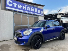 Mini Countryman   ALL4-4X4-AВТОМАТИК, снимка 1