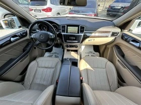 Mercedes-Benz GL 450 4MATIC 6+ 1 | Mobile.bg    8