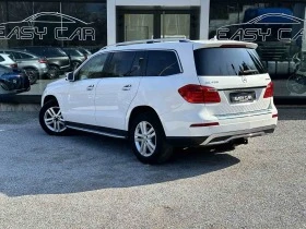 Mercedes-Benz GL 450 4MATIC 6+ 1 | Mobile.bg    5