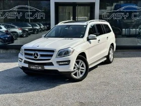 Mercedes-Benz GL 450 4MATIC 6+ 1 | Mobile.bg    1