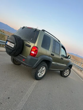 Jeep Cherokee 2.4 LPG Lifted | Mobile.bg    3