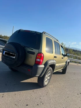 Jeep Cherokee 2.4 с газ, снимка 3