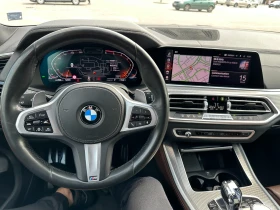 BMW X5, снимка 12 - Автомобили и джипове - 44909315