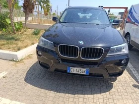 BMW X3 2.0 EVRO5B, снимка 12