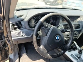 BMW X3 2.0 EVRO5B, снимка 9