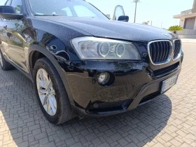 BMW X3 2.0 EVRO5B, снимка 16