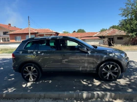 VW Touareg 3.0 TDI 245h.p Highline ЛИЗИНГ, снимка 4