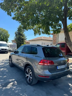 VW Touareg 3.0 TDI 245h.p Highline ЛИЗИНГ, снимка 6