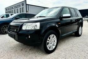 Land Rover Freelander 2.2 Td4, снимка 3