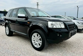 Land Rover Freelander 2.2 Td4