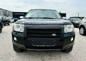 Land Rover Freelander 2.2 Td4, снимка 2