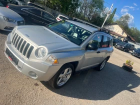 Jeep Compass 2.4* 4X4 | Mobile.bg    8