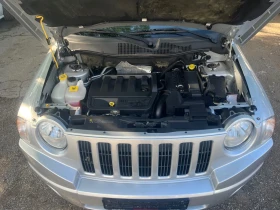 Jeep Compass 2.4* 4X4 | Mobile.bg    14