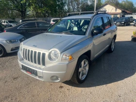Jeep Compass 2.4* 4X4 | Mobile.bg    2