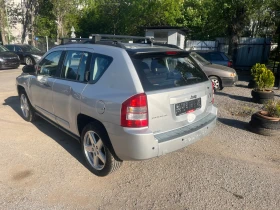Jeep Compass 2.4* 4X4 | Mobile.bg    3