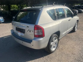 Jeep Compass 2.4* 4X4 | Mobile.bg    4