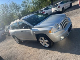 Jeep Compass 2.4* 4X4 | Mobile.bg    7