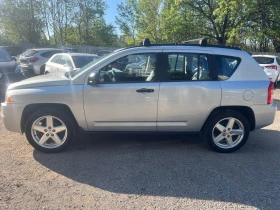 Jeep Compass 2.4* 4X4 | Mobile.bg    6
