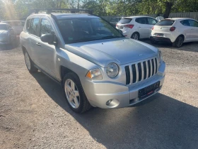 Jeep Compass 2.4* 4X4