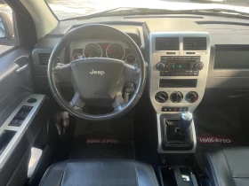 Jeep Compass 2.4* 4X4 | Mobile.bg    9