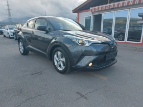 Toyota C-HR HYBRYD, ГАРАНЦИОННА, 64 700 км., снимка 3