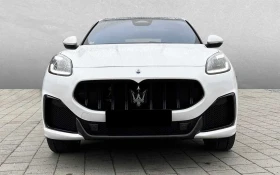 Maserati Grecale Trofeo = Carbon= Гаранция, снимка 1