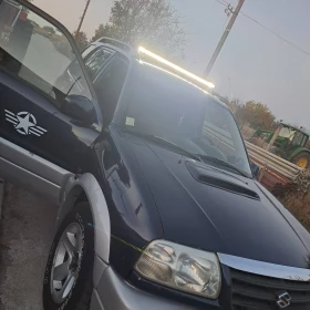 Suzuki Grand vitara 2.0d, снимка 5