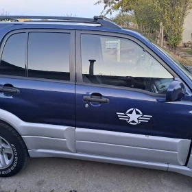 Suzuki Grand vitara 2.0d, снимка 3