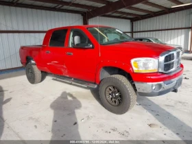 Dodge RAM 1500 SLT 5.7 HEMI *   *  | Mobile.bg    2