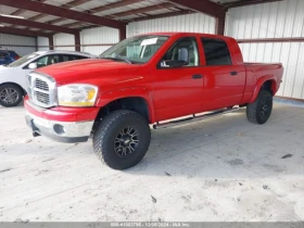     Dodge RAM 1500 SLT 5.7 HEMI *   * 