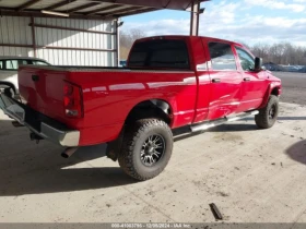 Dodge RAM 1500 SLT 5.7 HEMI *   *  | Mobile.bg    4