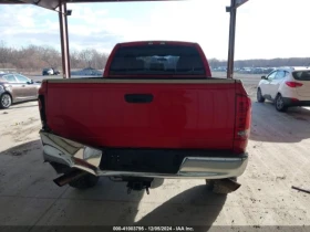 Dodge RAM 1500 SLT 5.7 HEMI *   *  | Mobile.bg    7