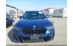 BMW X3 30I M-Pack * LCI , снимка 2