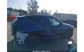 BMW X3 30I M-Pack * LCI , снимка 4