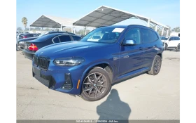 BMW X3 30I M-Pack * LCI , снимка 1