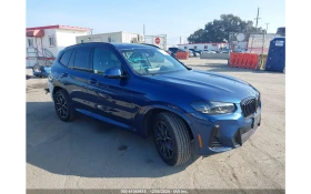 BMW X3 30I M-Pack * LCI , снимка 3