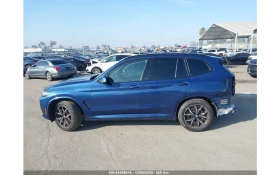 BMW X3 30I M-Pack * LCI , снимка 9