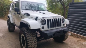 Jeep Wrangler Arctic , снимка 5