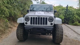 Jeep Wrangler Arctic , снимка 4