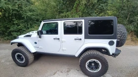 Jeep Wrangler Arctic , снимка 8