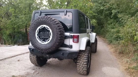 Jeep Wrangler Arctic , снимка 6