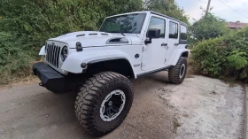 Jeep Wrangler Arctic , снимка 1