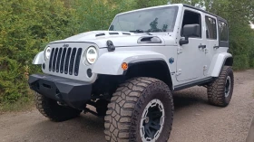 Jeep Wrangler Arctic , снимка 3