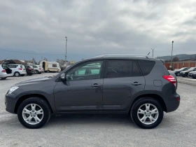 Toyota Rav4 2.0i 150к.с/АВТОМАТ/ГАЗ/FACE-LIFT/КОЖА/TOP/NEW/, снимка 8