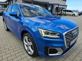 Обява за продажба на Audi Q2 1.4TFSI, GTS5-190к.с., S-Tronic! ~39 800 лв. - изображение 1