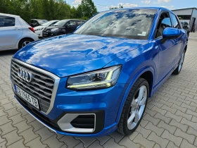 Обява за продажба на Audi Q2 1.4TFSI, GTS5-190к.с., S-Tronic! ~39 800 лв. - изображение 6